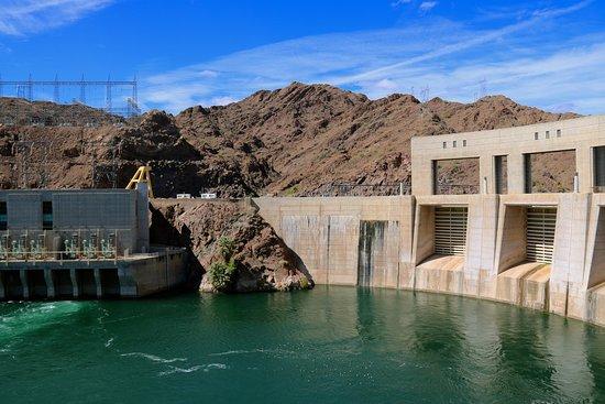 Parker Dam